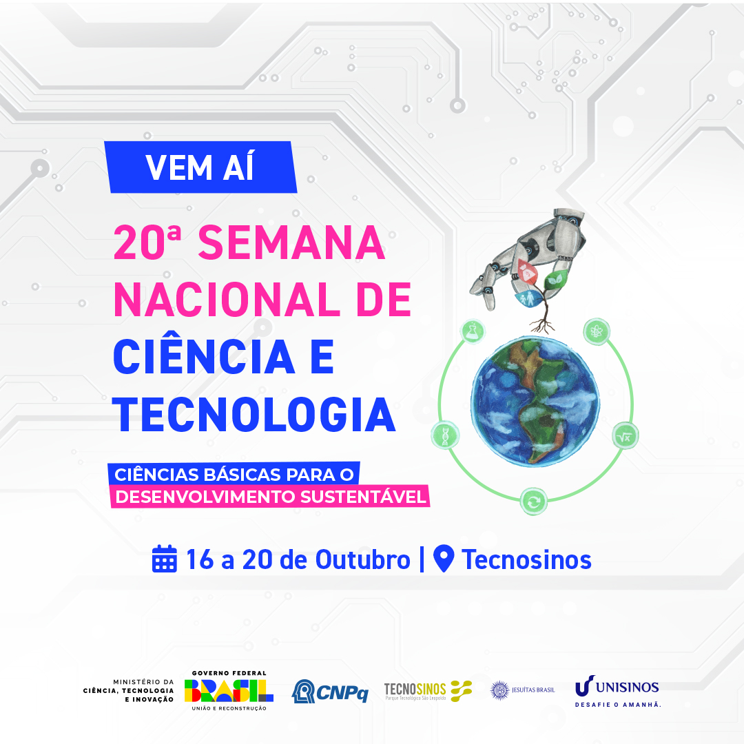 Fórum de Comunicação do IFTM ocorre nos dias 29 e 30 de julho